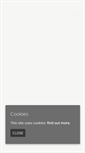Mobile Screenshot of carpmaels.com