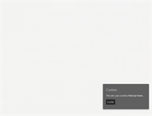 Tablet Screenshot of carpmaels.com